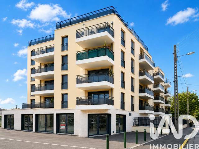Appartement vente à Le Raincy, Neuilly-sur-marne