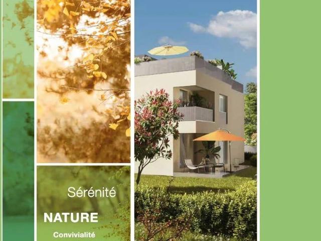 Appartement vente à Palaiseau, Bièvres