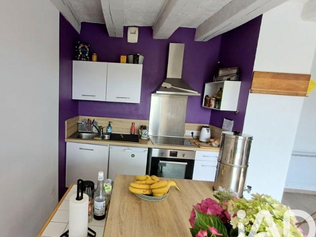 Appartement vente à Redon, Bretagne