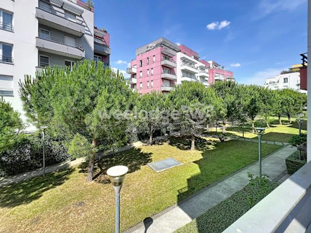 Appartement vente à Pontoise, Cergy