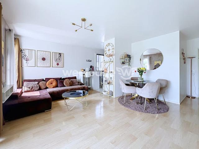 Appartement vente à Pontoise, Cergy