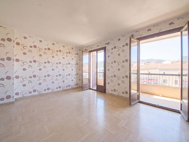 Appartement vente à Corte, Sorbo-ocagnano