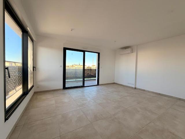 Appartement vente à Nîmes, Vauvert