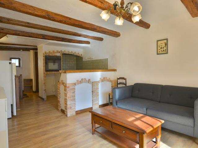 Appartement vente à La Murette, Planay