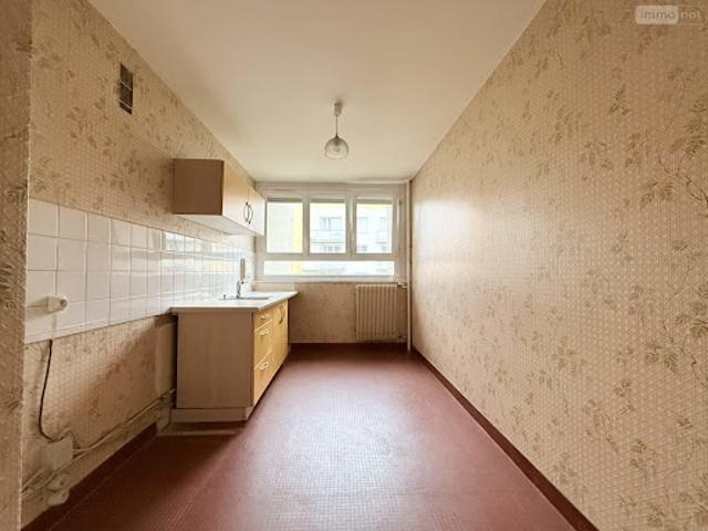 Appartement vente à Rennes, Bretagne
