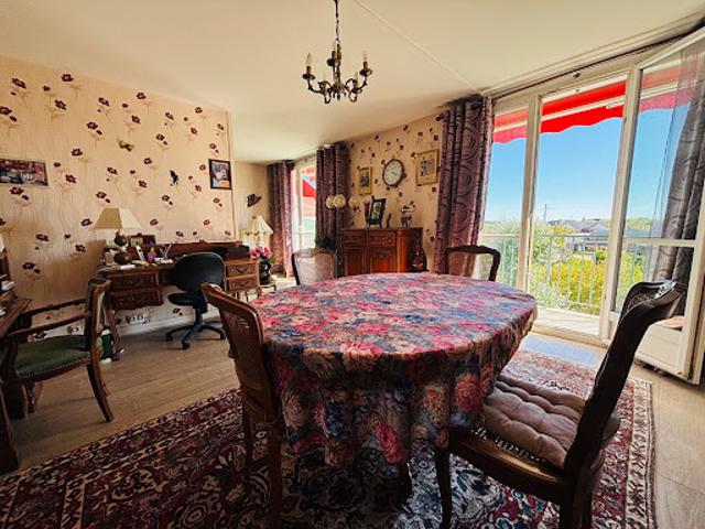 Appartement vente à Tours, Chambray-lès-tours