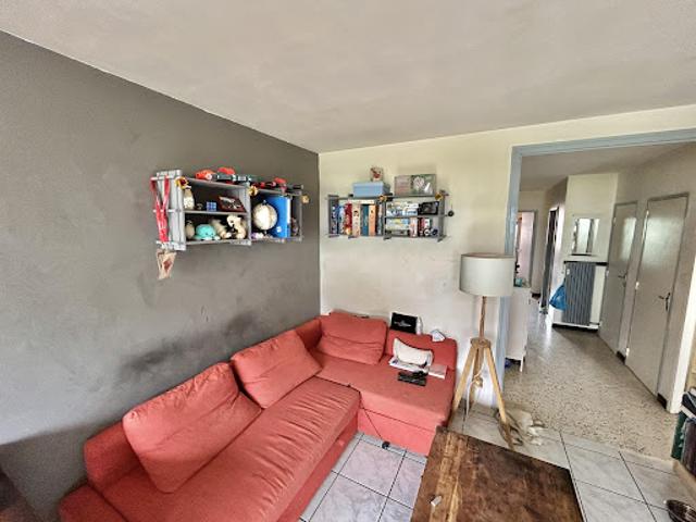 Appartement vente à Saint-Étienne, Saint-chamond