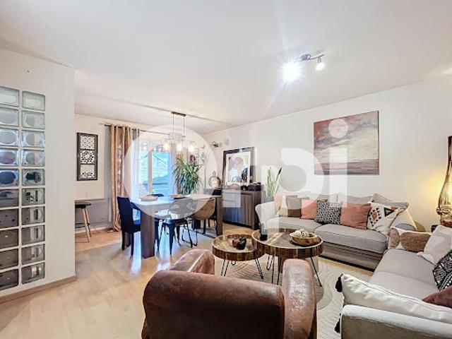 Appartement vente à Brive-la-Gaillarde, Brive-la-gaillarde