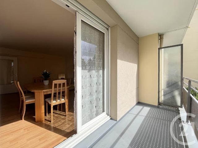 Appartement vente à Rambouillet, Maurepas