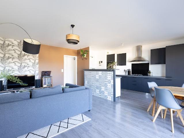 Appartement vente à Rennes, Bretagne