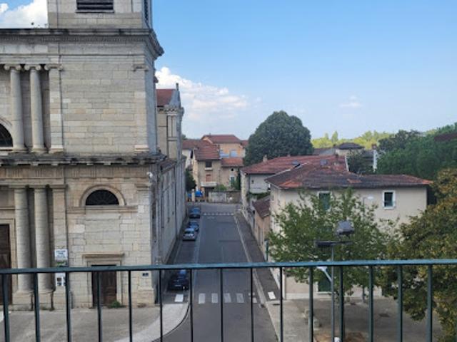 Appartement vente à Le Drevet, Givors