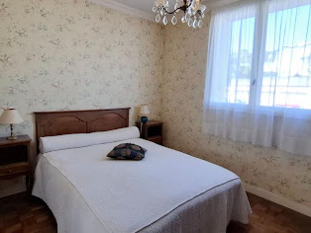 Appartement vente à Brest, Bretagne