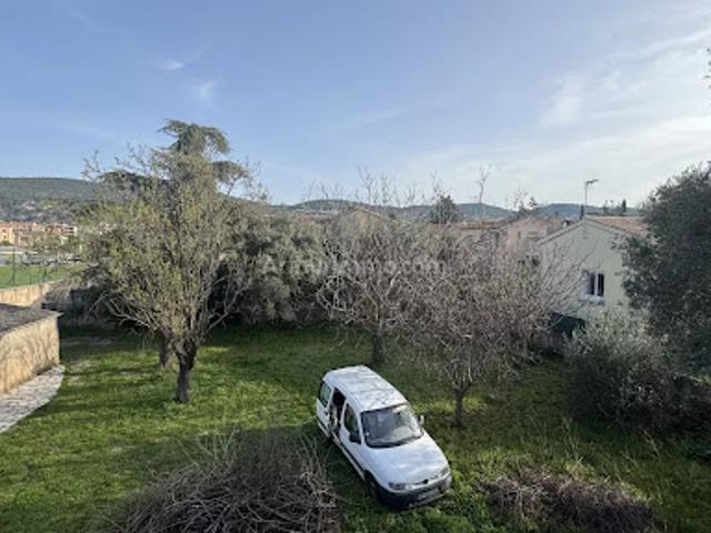 Appartement vente à Arrondissement de Draguignan, Draguignan