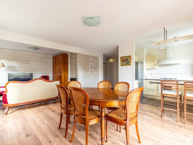 Appartement vente à Rennes, Bretagne