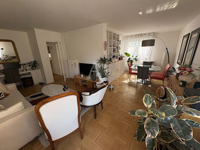 Appartement vente à Reims