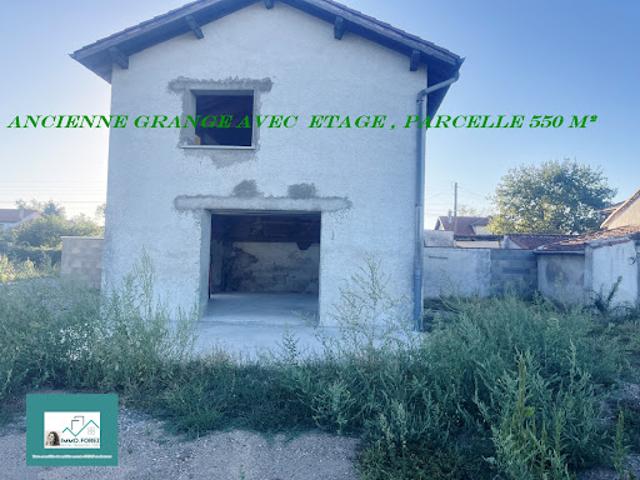 Appartement vente à Montbrison, Veauche