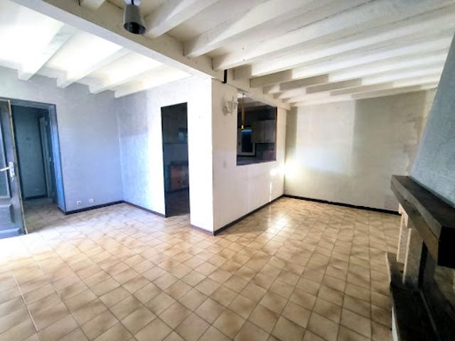 Appartement vente à Montbrison, Veauche