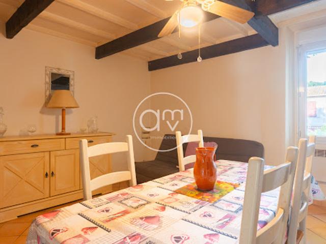 Appartement vente à Arrondissement de Toulon, Ollioules