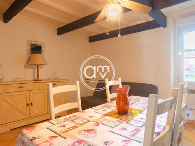 Appartement vente à Arrondissement de Toulon, Ollioules