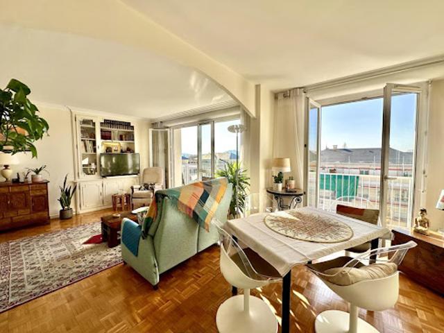 Appartement vente à Sarcelles, Saint-gratien