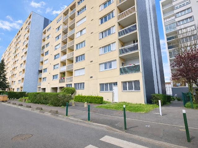 Appartement vente à Le Raincy, Noisy-le-grand