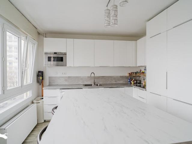 Appartement vente à Lyon, Métropole de Lyon