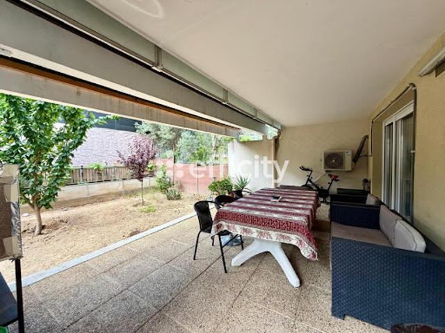 Appartement vente à Marseille