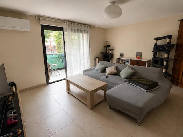 Appartement vente à Toulouse