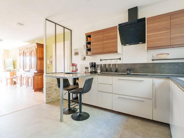 Appartement vente à Metz, Le Ban-saint-martin
