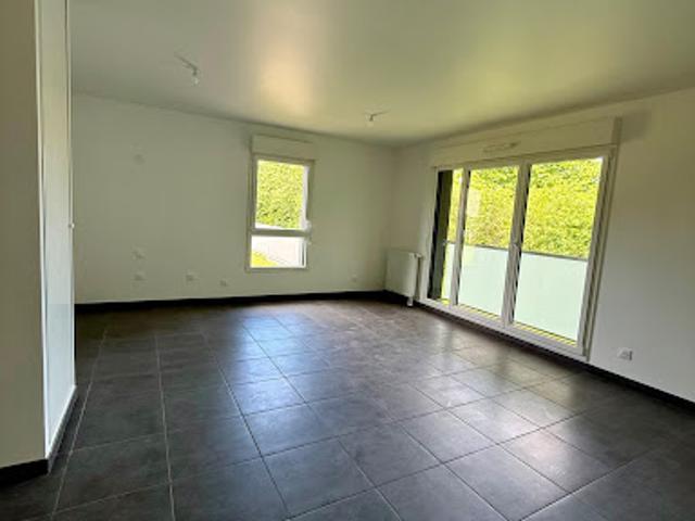 Appartement vente à Caen