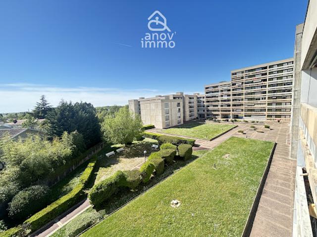 Appartement vente à Angoulême, Aignes-et-puypéroux