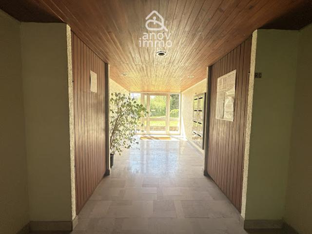 Appartement vente à Angoulême, Aignes-et-puypéroux