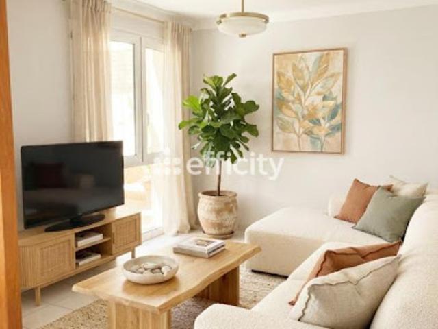 Appartement vente à Montpellier