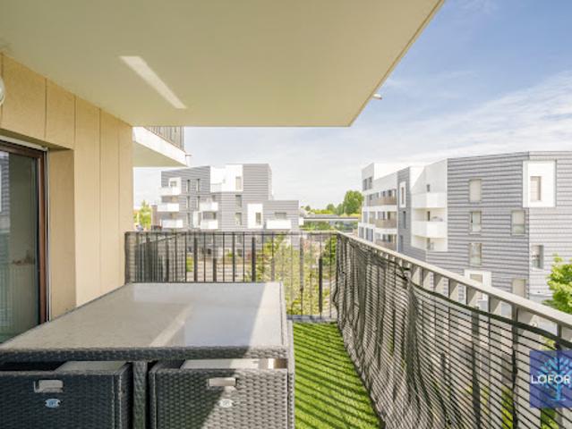 Appartement vente à Le Raincy