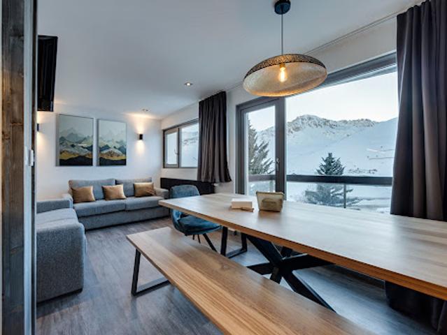 Appartement vente à Albertville, Tignes
