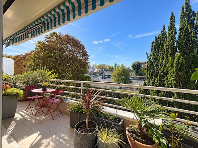 Appartement vente à Bois Cadet - Montesquieu - Le Terroir, Fontenay-sous-Bois