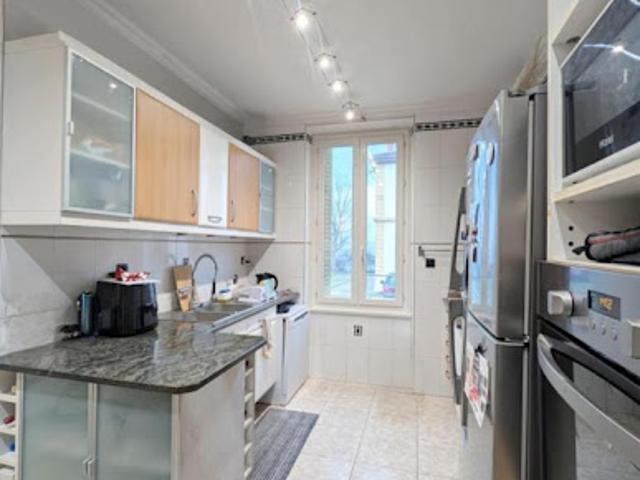Appartement vente à Lyon, Métropole de Lyon