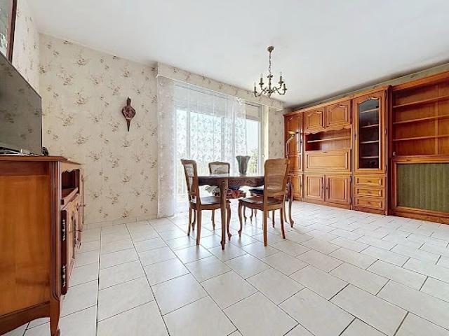 Appartement vente à Évry, Yerres