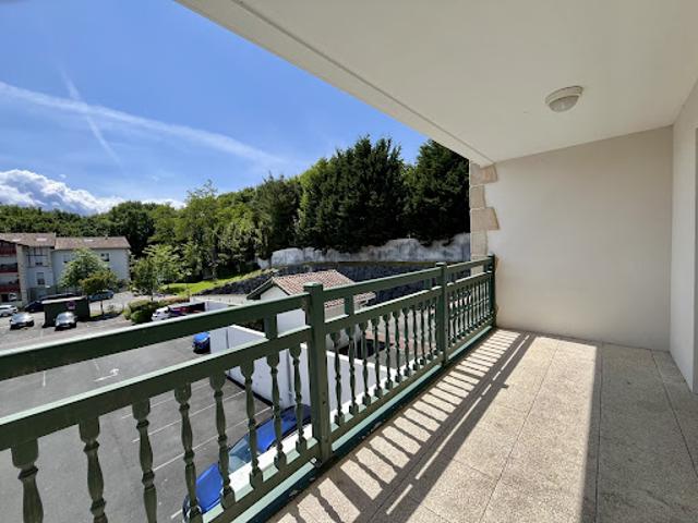 Appartement vente à Bassussarry, Penen