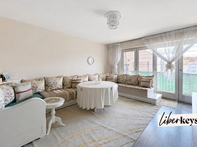 Appartement vente à Orléans, Fleury-les-aubrais