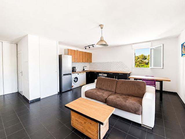 Appartement vente à Marseille, La Ciotat
