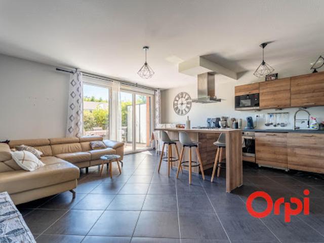 Appartement vente à Villefranche-sur-Saône, Rhône