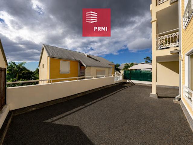 Appartement vente à La Réunion