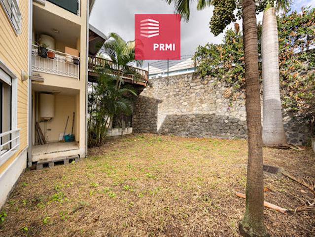 Appartement vente à La Réunion