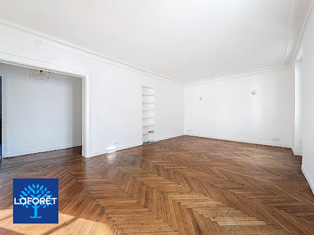 Appartement vente à Paris, Île-de-France