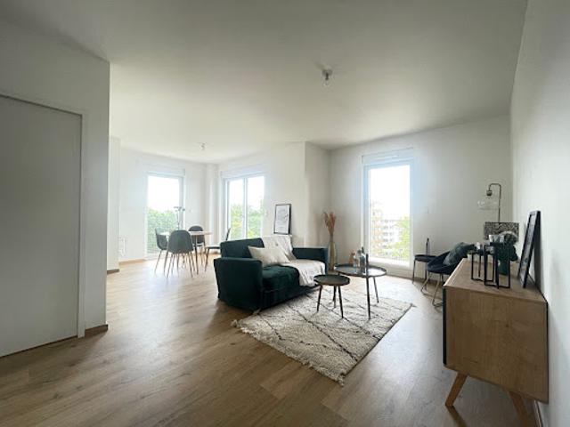Appartement vente à Nantes