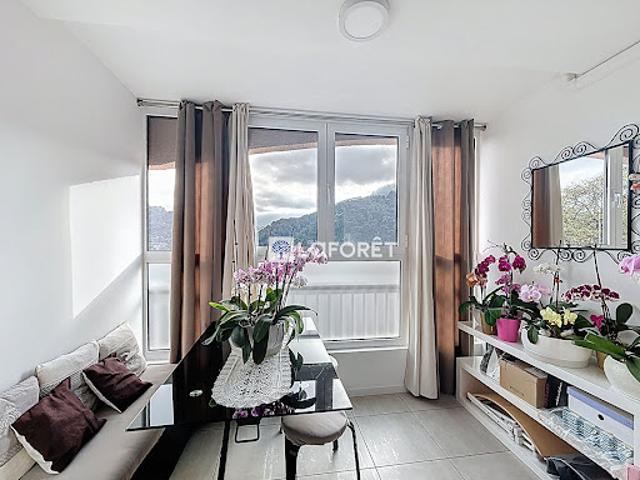 Appartement vente à Nice, Menton