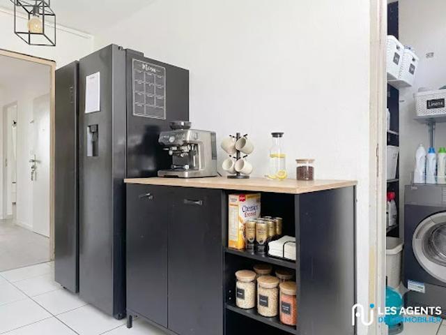 Appartement vente à Orléans, Fleury-les-aubrais