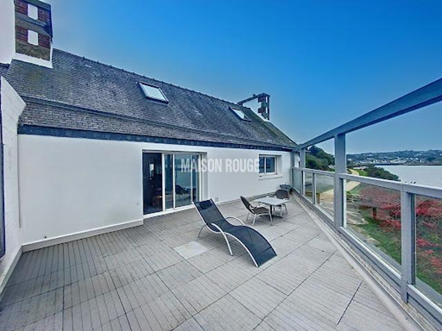 Appartement vente à Lannion, Bretagne