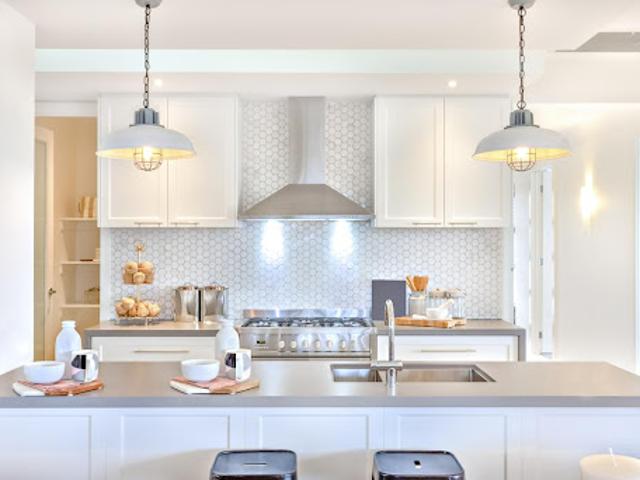 Appartement vente à Versailles, Bailly
